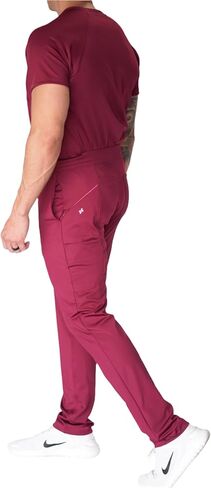 Evrpur2.0® Men's Scrub Pants 33" Inseam in Saudi Arabia