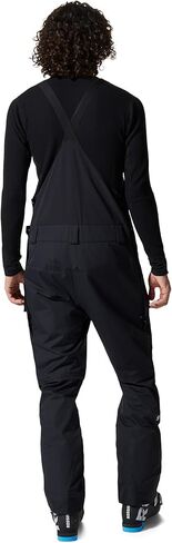 Mountain Hardwear Men's FireFall™ Bib Black Large in Saudi Arabia