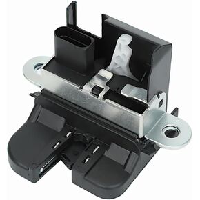 مشغل مزلاج خلفي مناسب لسيارة جيب جراند شيروكي 2005-2013، جيب كومباس باتريوت كوماندر ليبرتي، مشغل الباب الخلفي، قفل مزلاج الباب لسيارة دودج دورانجو 2011-2013، يستبدل الجزء الخلفي OEM 4589131AA in Kuwait