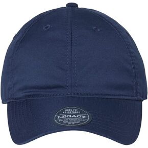 Custom LEGACY Cool Fit Adjustable Cap in Saudi Arabia