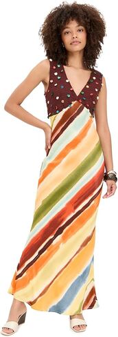 Never Fully Dressed Women's Beaded Allegra Dress in Saudi Arabia