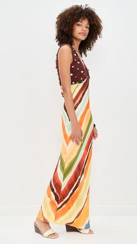 Never Fully Dressed Women's Beaded Allegra Dress in Saudi Arabia