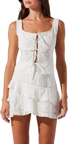 ASTR The Label Womens Kensley Top in Saudi Arabia