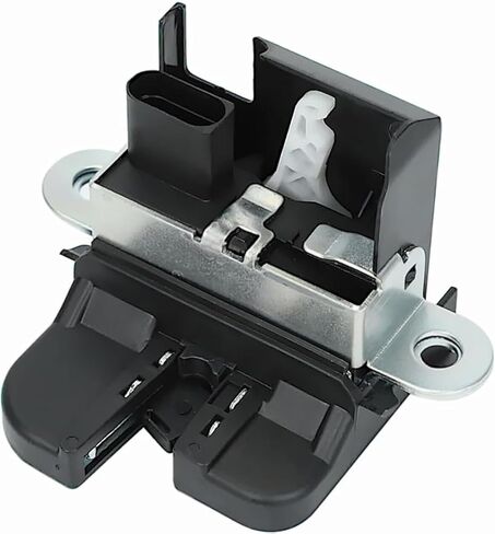 مشغل مزلاج خلفي مناسب لسيارة جيب جراند شيروكي 2005-2013، جيب كومباس باتريوت كوماندر ليبرتي، مشغل الباب الخلفي، قفل مزلاج الباب لسيارة دودج دورانجو 2011-2013، يستبدل الجزء الخلفي OEM 4589131AA in Kuwait