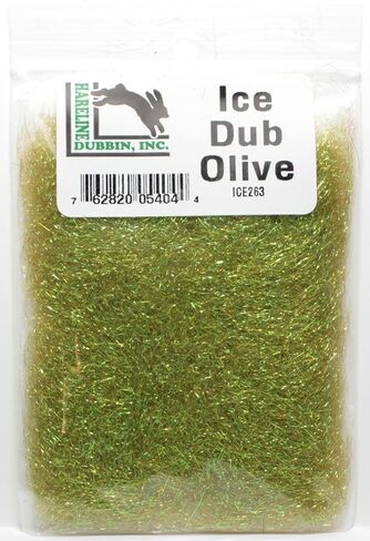 Ice Dub, Pheasant Tail in Kuwait