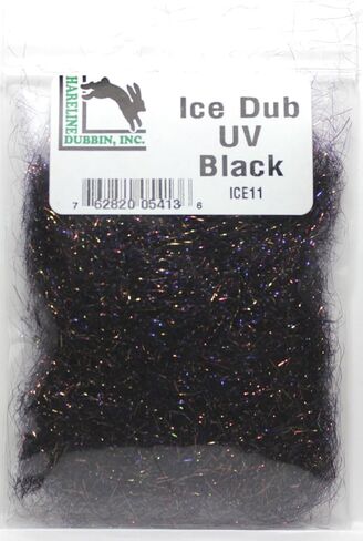 Ice Dub, Pheasant Tail in Kuwait