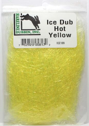 Ice Dub, Pheasant Tail in Kuwait