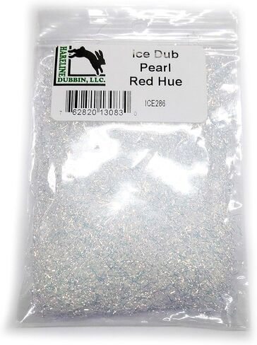 Ice Dub, Pheasant Tail in Kuwait