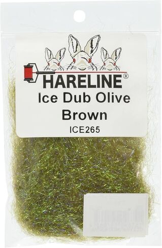 Ice Dub, Pheasant Tail in Kuwait