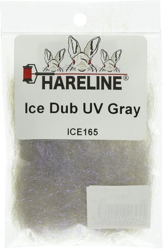Ice Dub, Pheasant Tail in Kuwait