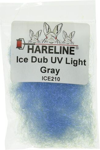 Ice Dub, Pheasant Tail in Kuwait