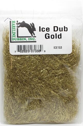 Ice Dub, Pheasant Tail in Kuwait