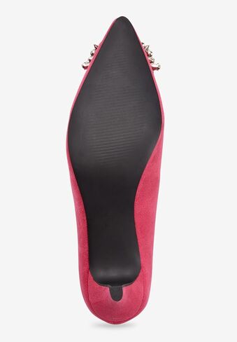 Comfortview Women's The Brenner Slip On Pump (Wide Widths Available) in Saudi Arabia