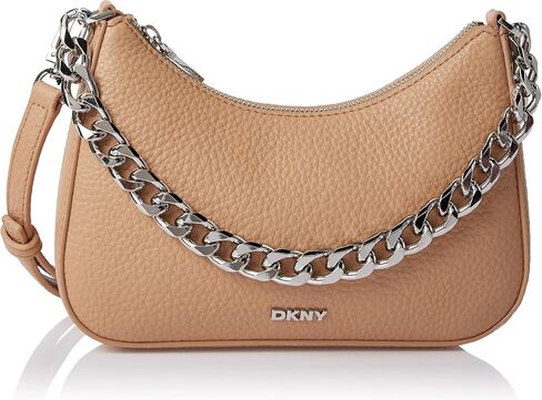 حقيبة كروس جينا ديمي للنساء من DKNY in Kuwait