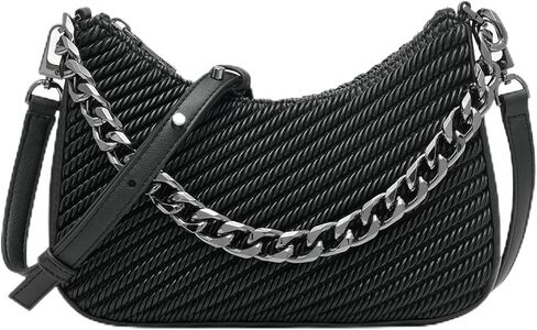 DKNY womens Jenna Demi Crossbody in Saudi Arabia