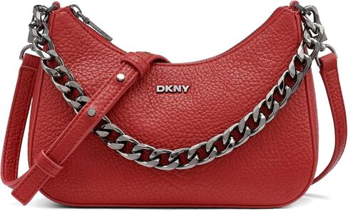 حقيبة كروس جينا ديمي للنساء من DKNY in Kuwait