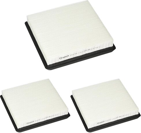 Bosch 5291WS Workshop Engine Air Filter in Saudi Arabia