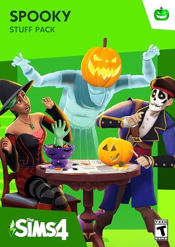 The Sims 4 Home Chef Hustle - Origin PC [Online Game Code] in Saudi Arabia