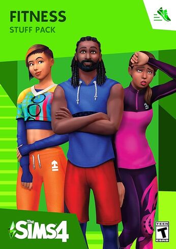 The Sims 4 Home Chef Hustle - Origin PC [Online Game Code] in Saudi Arabia