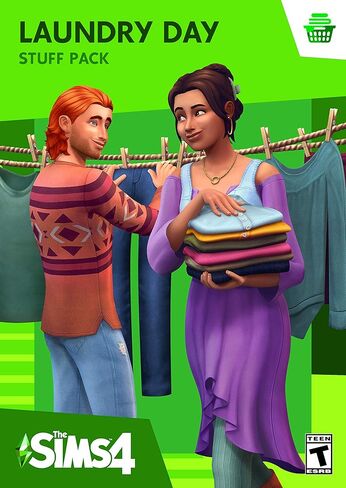 The Sims 4 Home Chef Hustle - Origin PC [Online Game Code] in Saudi Arabia