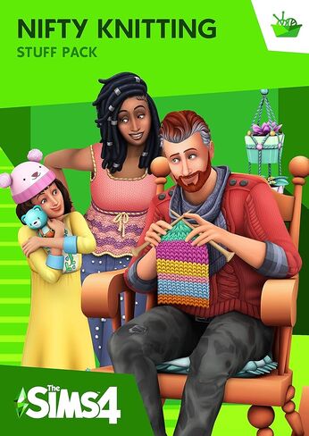 The Sims 4 Home Chef Hustle - Origin PC [Online Game Code] in Saudi Arabia