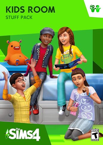 The Sims 4 Home Chef Hustle - Origin PC [Online Game Code] in Saudi Arabia