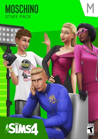 The Sims 4 Home Chef Hustle - Origin PC [Online Game Code] in Saudi Arabia