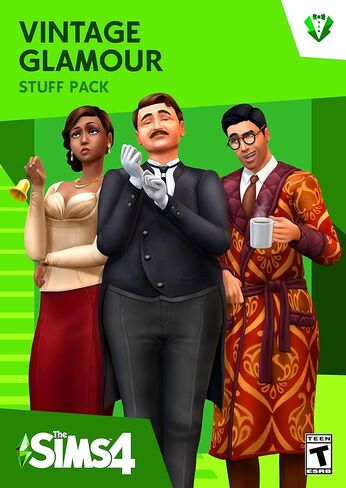 The Sims 4 Home Chef Hustle - Origin PC [Online Game Code] in Saudi Arabia