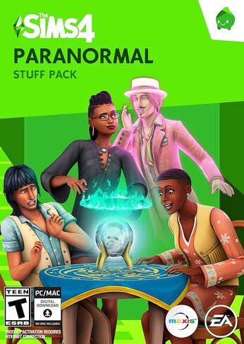 The Sims 4 Home Chef Hustle - Origin PC [Online Game Code] in Saudi Arabia