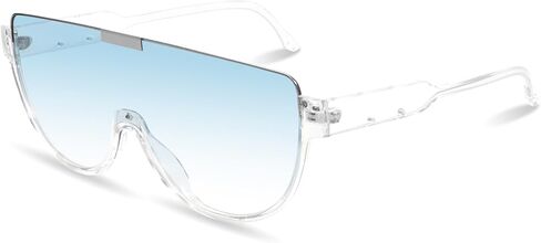 GUVIVI Oversized Aviator Sunglasses for Women Men, 2025 70s Aviators Retro Sun Glasses in Saudi Arabia