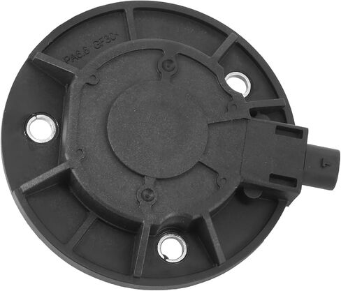 06H109257A VVT Variable Valve Timing Oil Control Valve Compatible with Volkswagen Eos Tiguan Silver in Saudi Arabia