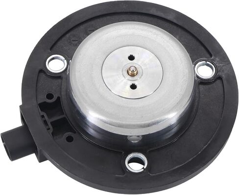 06H109257A VVT Variable Valve Timing Oil Control Valve Compatible with Volkswagen Eos Tiguan Silver in Saudi Arabia