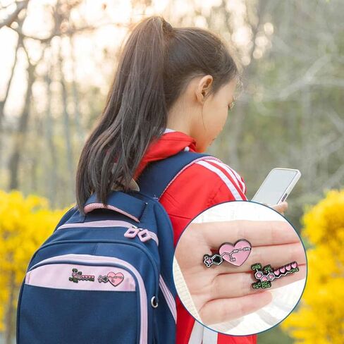12 Pcs Science Theme Enamel Pins for Badge Science Pins Cute Kawaii Cartoon Scientist Lapel Laboratory Brooch Pin for Lab Week Gifts Backpacks Adults Caps Bags in Saudi Arabia