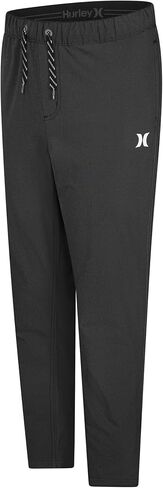Hurley Boys H20-dri Straight Fit Pants in Saudi Arabia