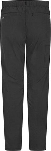 Hurley Boys H20-dri Straight Fit Pants in Saudi Arabia