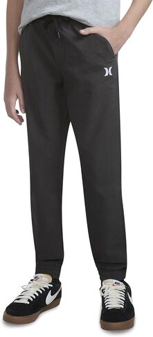 Hurley Boys H20-dri Straight Fit Pants in Saudi Arabia