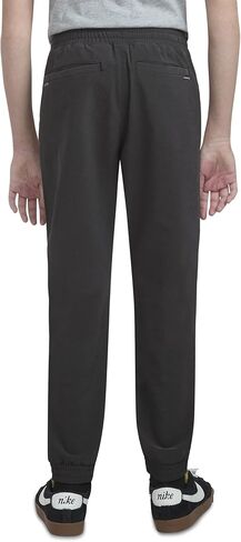 Hurley Boys H20-dri Straight Fit Pants in Saudi Arabia