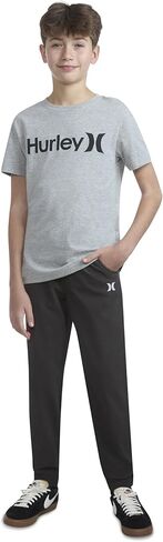 Hurley Boys H20-dri Straight Fit Pants in Saudi Arabia
