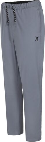 Hurley Boys H20-dri Straight Fit Pants in Saudi Arabia