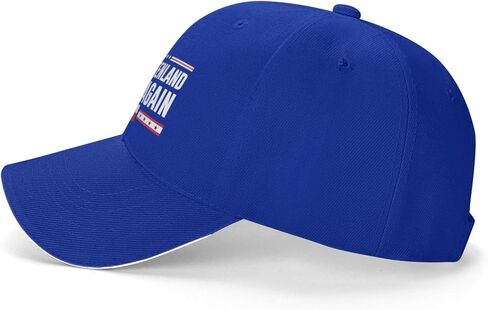 قبعة Cutehat Make Greenland Great Again Hat قبعة علم Greenland قبعة للرجال والنساء باللون الأسود in Kuwait
