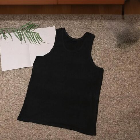 Quick Dry Workout Tank Tops Breathable Gym Sleeveless Muscle Shirts for Active Men in Saudi Arabia