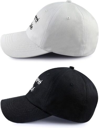 Ynbnzneng Fiance and Fiancee Hats for Men Women, Adjustable Embroidered Couples Baseball Cap in Kuwait