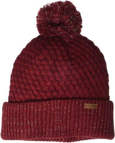 قبعة Twilight II Lurex Ballie Pom للسيدات من adidas in Kuwait