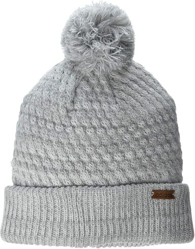 قبعة Twilight II Lurex Ballie Pom للسيدات من adidas in Kuwait
