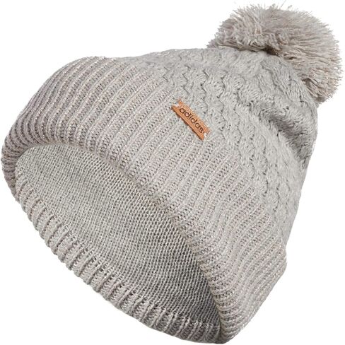 قبعة Twilight II Lurex Ballie Pom للسيدات من adidas in Kuwait