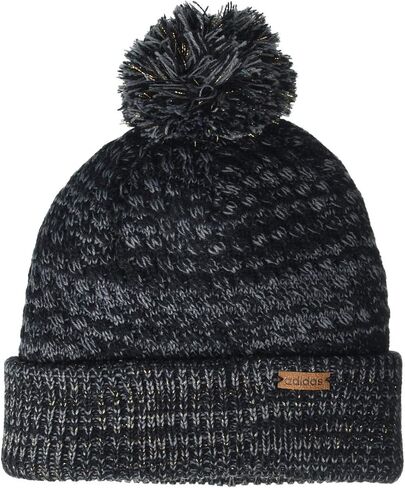 قبعة Twilight II Lurex Ballie Pom للسيدات من adidas in Saudi Arabia