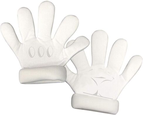 Super Mario Gloves in Saudi Arabia