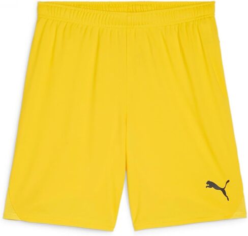 PUMA Mens Teamfinal Shorts in Saudi Arabia