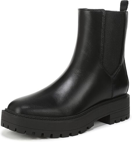 Sam & Libby Women's Oak Ankle Boot in Saudi Arabia