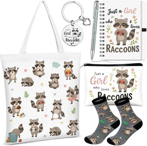 Gilprop 6 Pcs Photographer Gift Camera Lover Shopping Bag Keychain Cosmetic Bag Spiral Notebook Ballpoint Pen Socks Don't Lose Your Focus Photography Inspirational Motivational Birthday Valentine Gift in Saudi Arabia